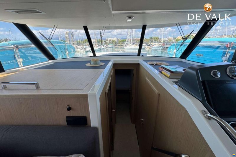 Beneteau Swift Trawler 48