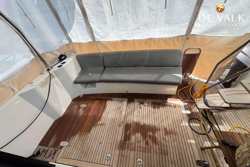 Beneteau Swift Trawler 48