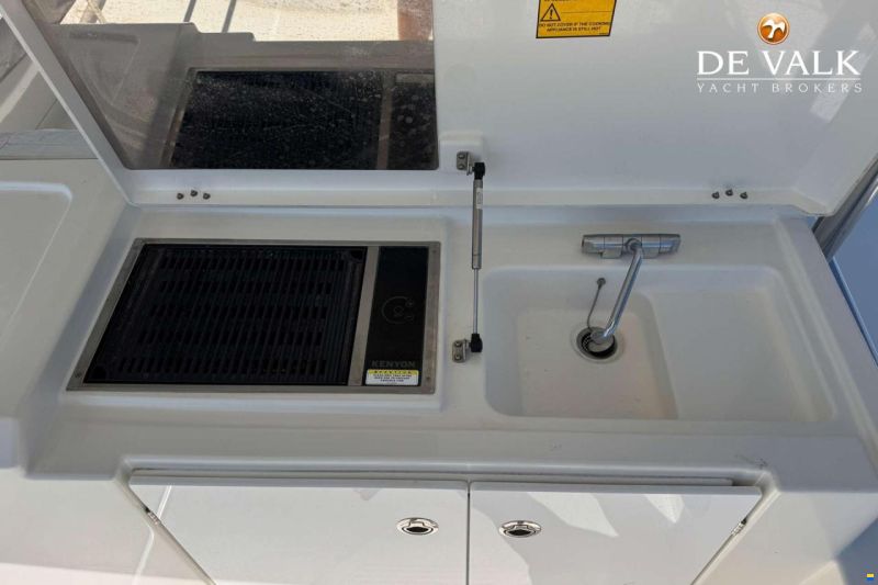 Beneteau Swift Trawler 48