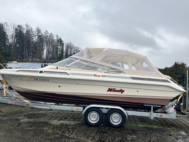 Windy 7800