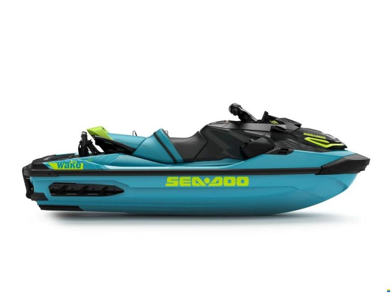 Sea-Doo Wake Pro 230