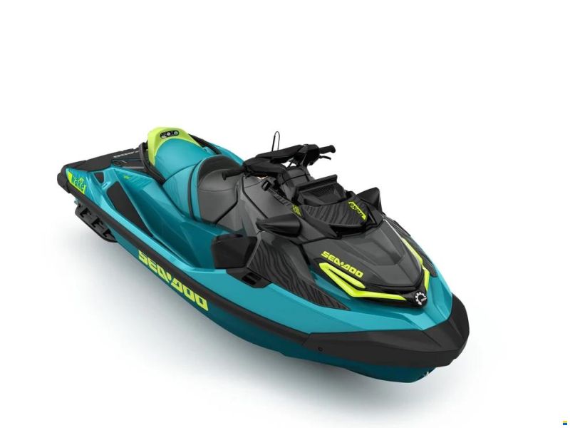 Sea-Doo Wake Pro 230