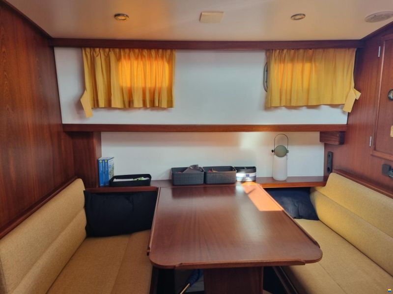 SK-Jachtbouw Kotter 10 Sport Cabrio