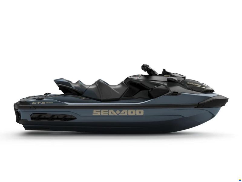 Sea-Doo GTX Limited 350
