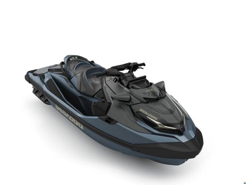 Sea-Doo GTX Limited 350