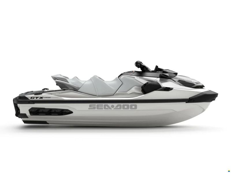 Sea-Doo GTX Limited 350