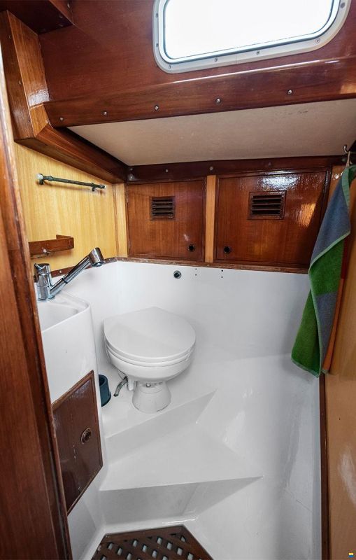 Nautors Swan 55