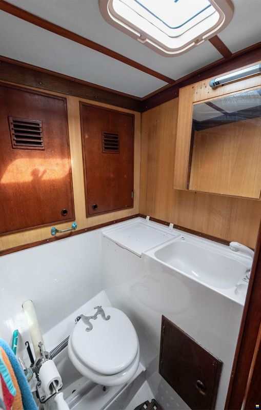 Nautors Swan 55