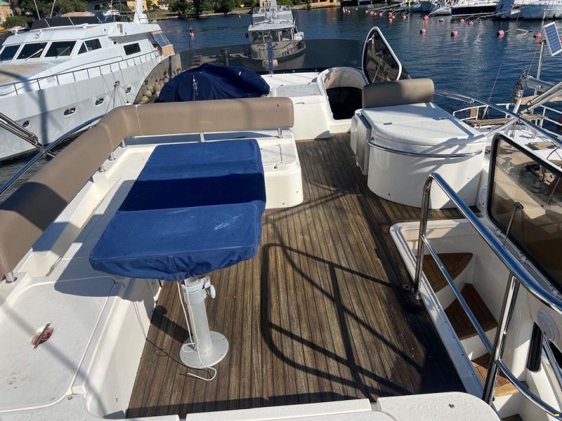 Sunseeker Manhattan 56
