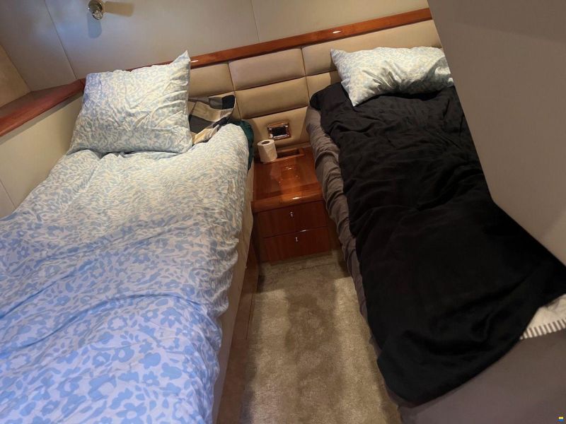Sunseeker Manhattan 56
