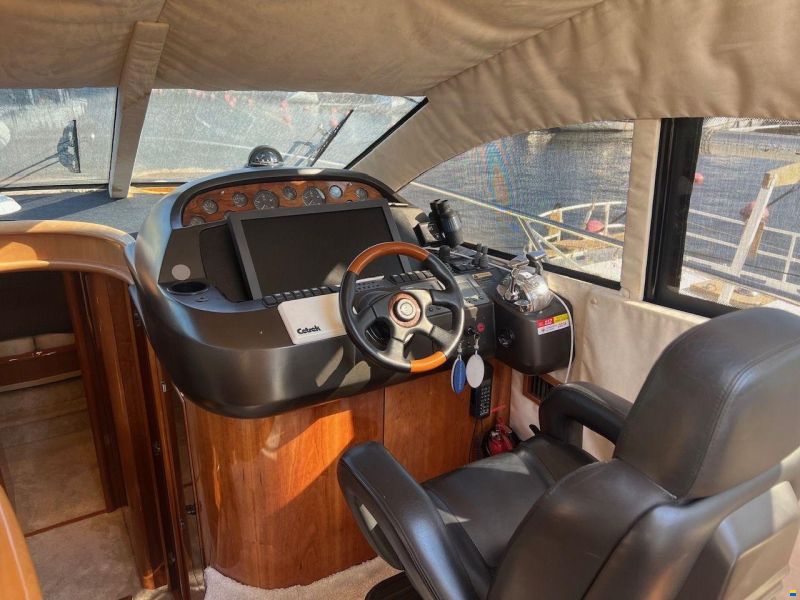 Sunseeker Manhattan 56