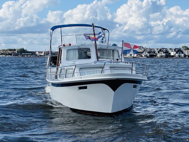 Stabila Kruiser 1050 AK