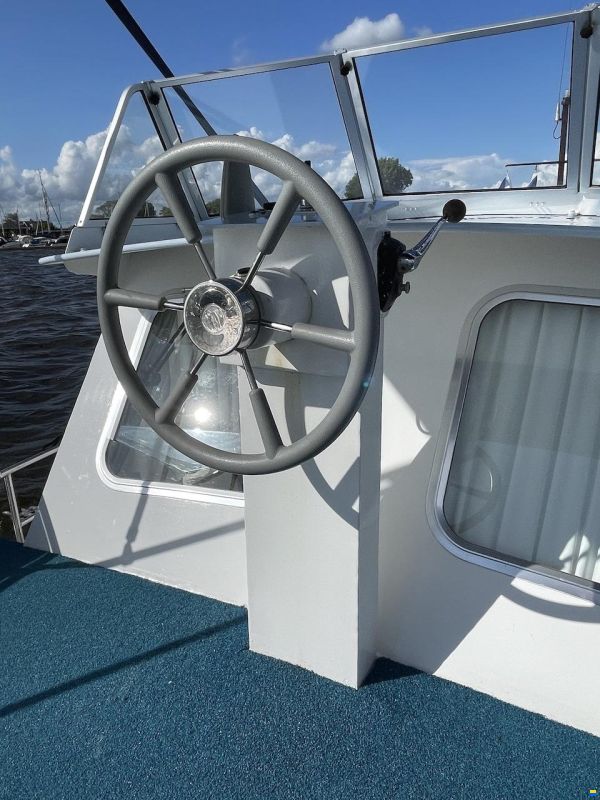 Stabila Kruiser 1050 AK