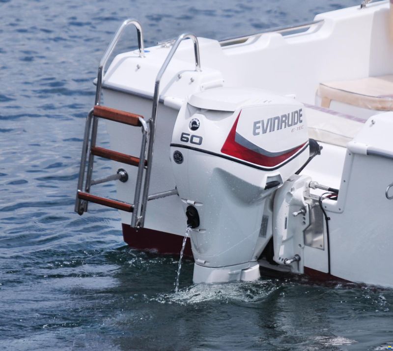 Safter Marine SAFTER 500C