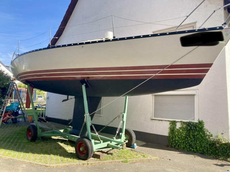 X-Yachts X 102