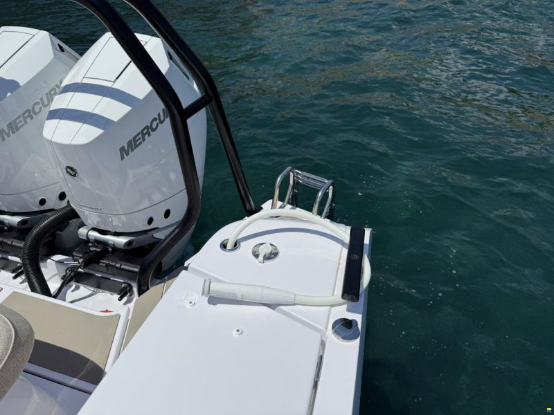 Axopar 45 Cross-Top