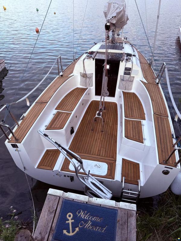 Sobusiak Yacht Yard 680