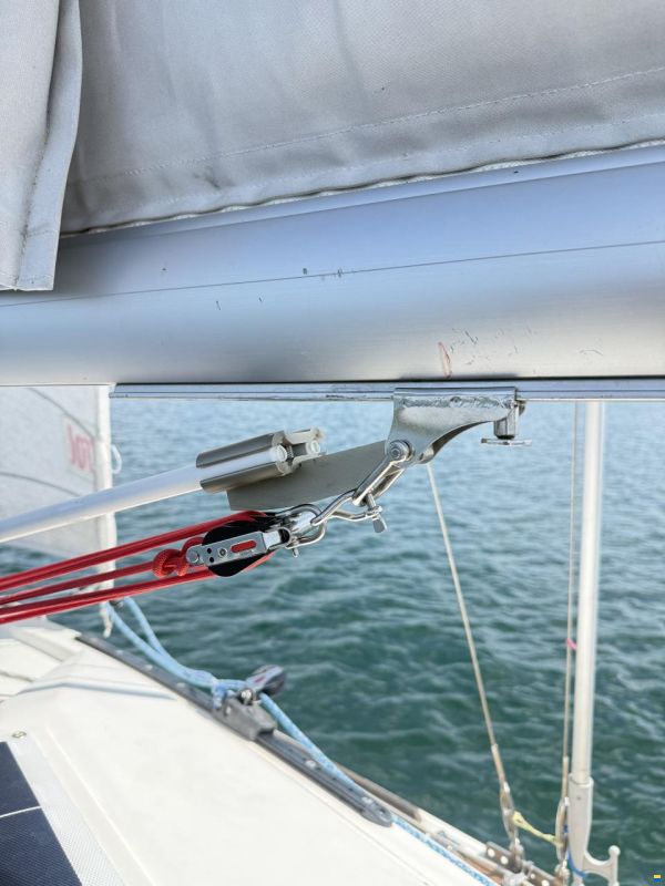 Sobusiak Yacht Yard 680