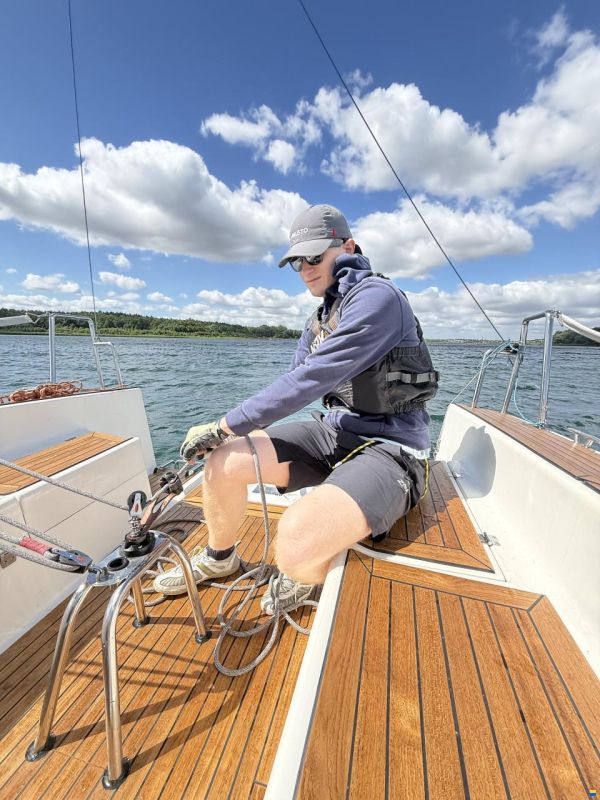 Sobusiak Yacht Yard 680
