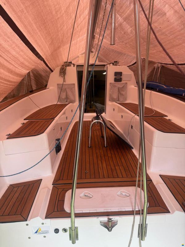 Sobusiak Yacht Yard 680