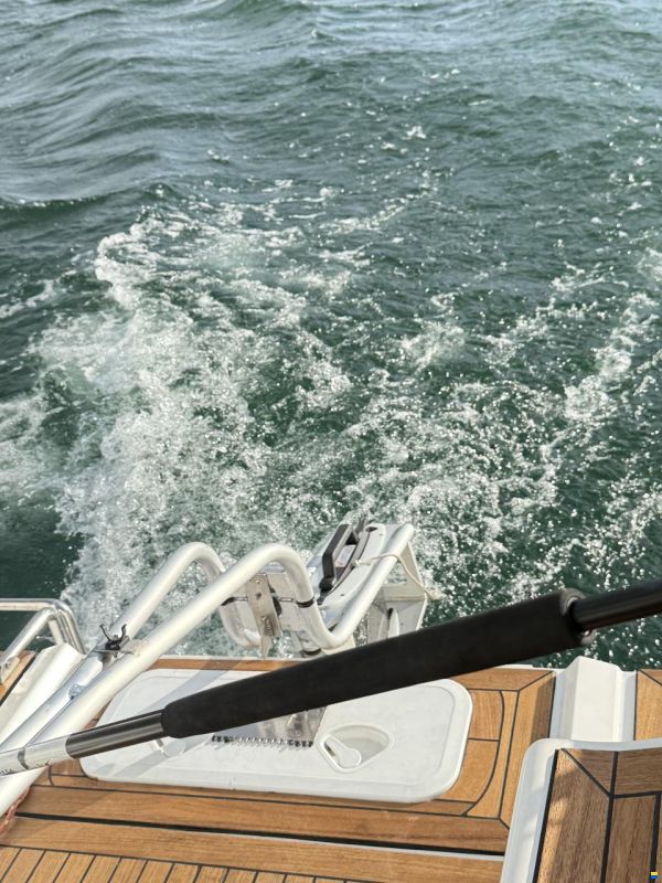 Sobusiak Yacht Yard 680