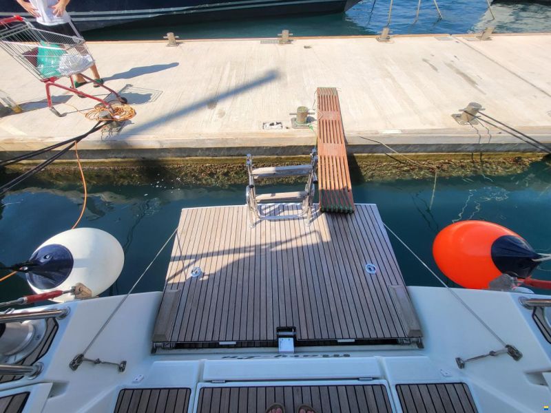 Jeanneau 54