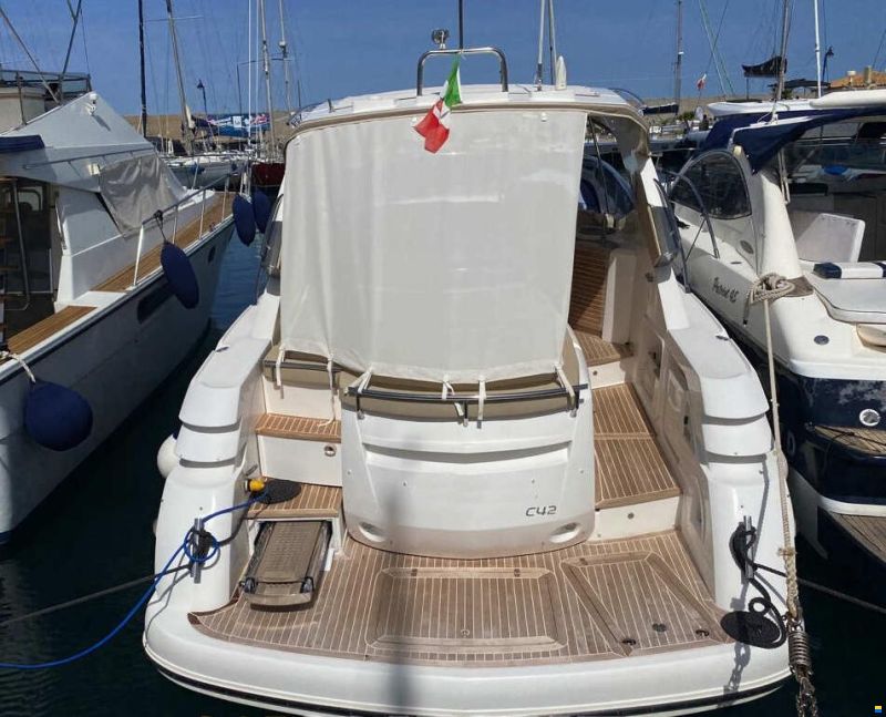 Sessa C42