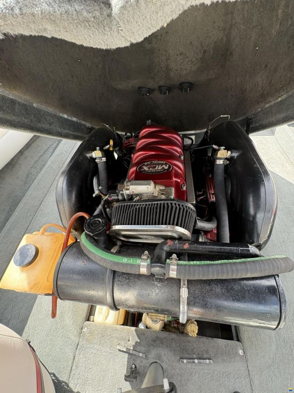 MasterCraft Prostar