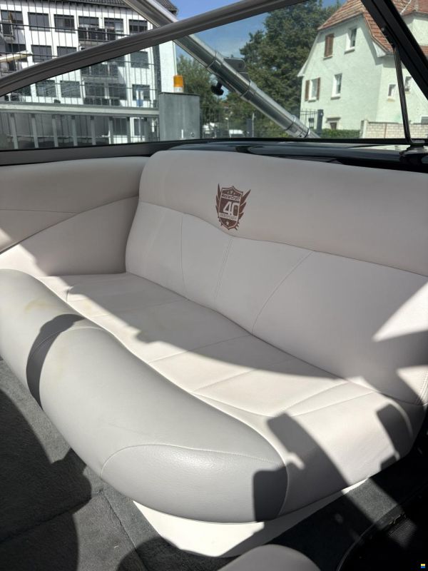 MasterCraft Prostar