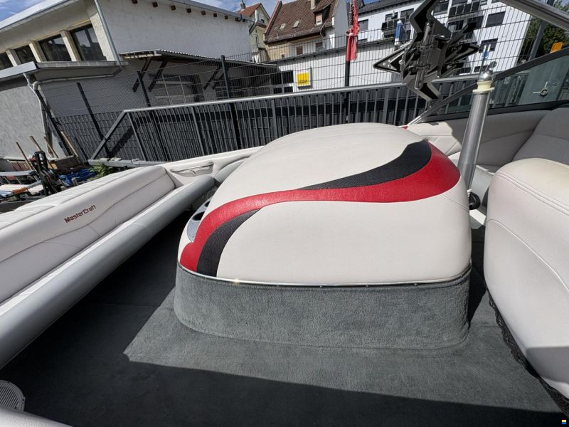 MasterCraft Prostar
