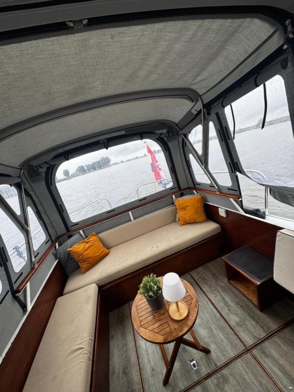 Sun Cruiser 7.80