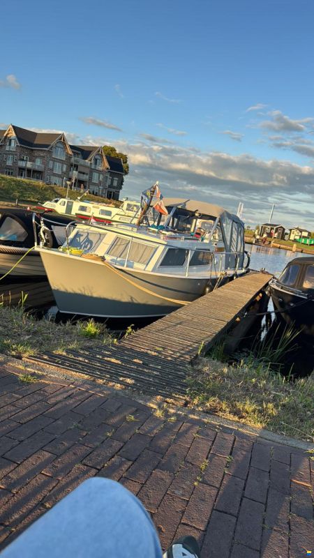 Sun Cruiser 7.80