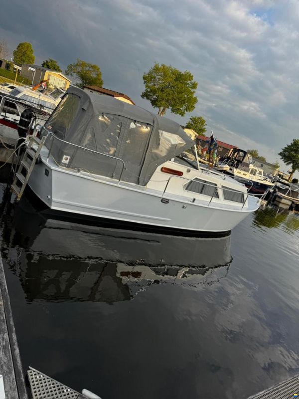 Sun Cruiser 7.80