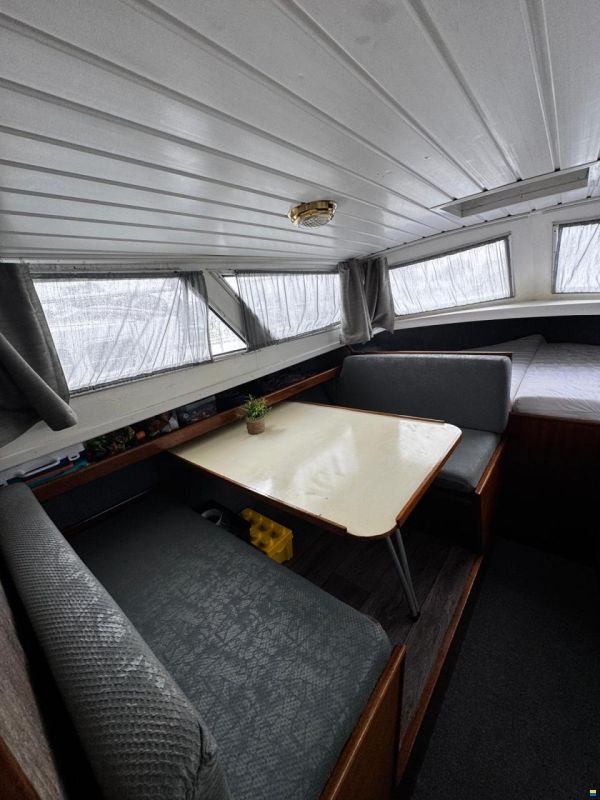Sun Cruiser 7.80