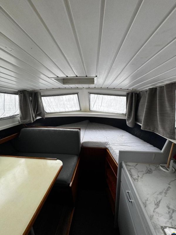 Sun Cruiser 7.80