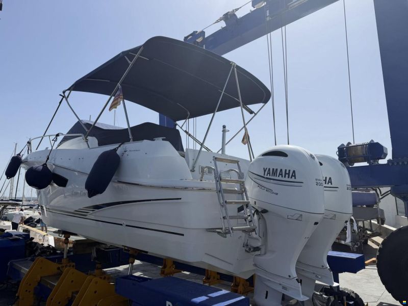 Jeanneau CAP CAMARAT 8.5 WA