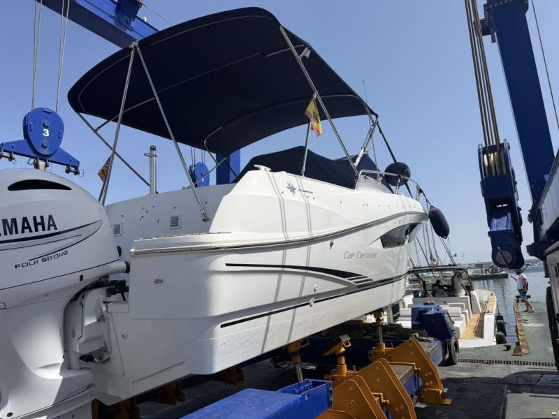 Jeanneau CAP CAMARAT 8.5 WA