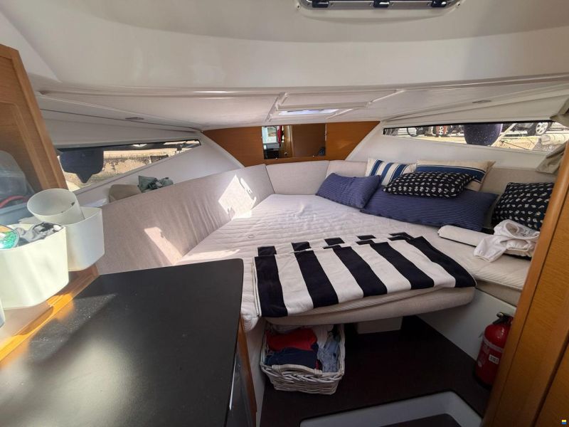 Jeanneau CAP CAMARAT 8.5 WA