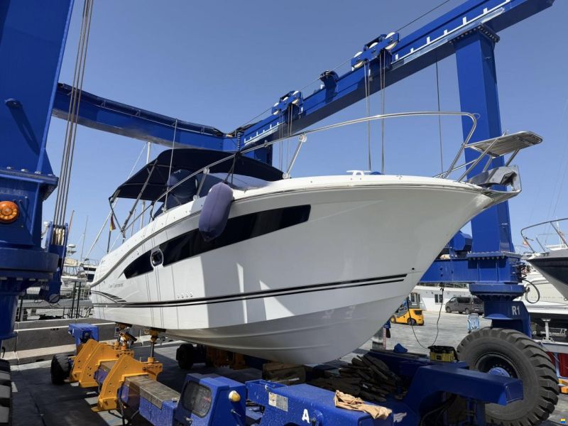 Jeanneau CAP CAMARAT 8.5 WA