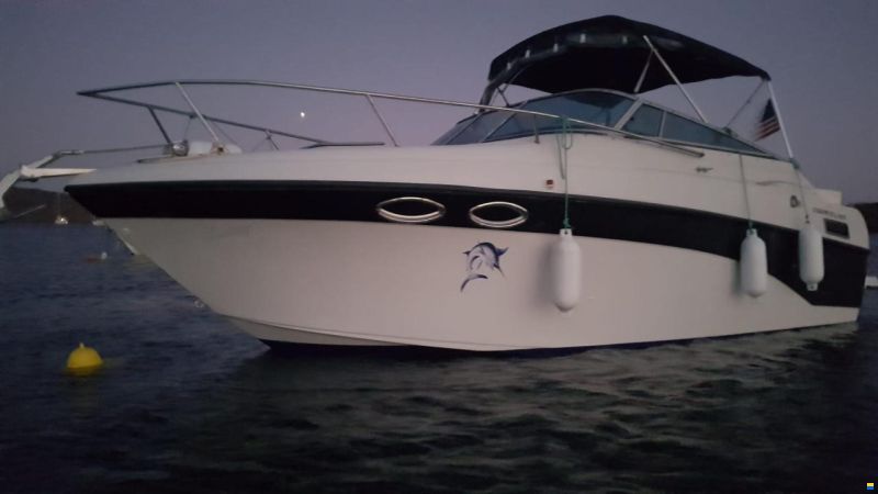 Crownline 242 CR