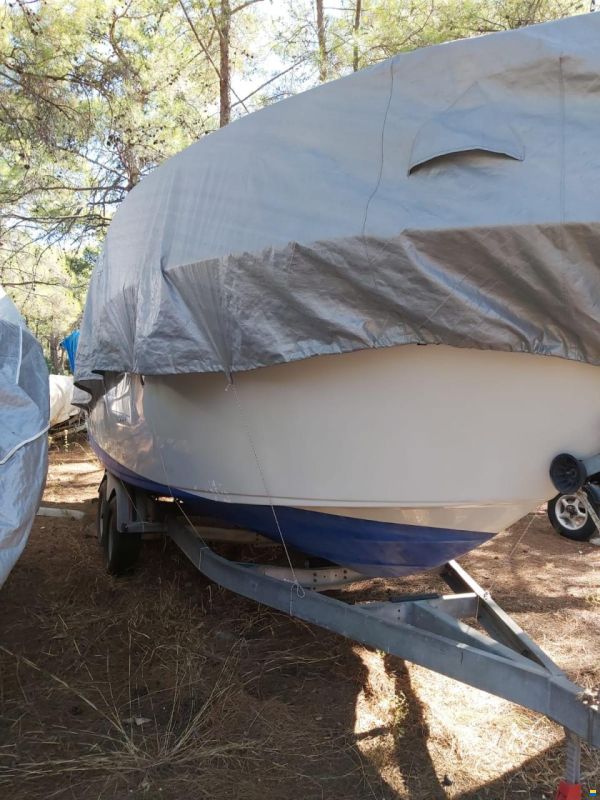 Crownline 242 CR