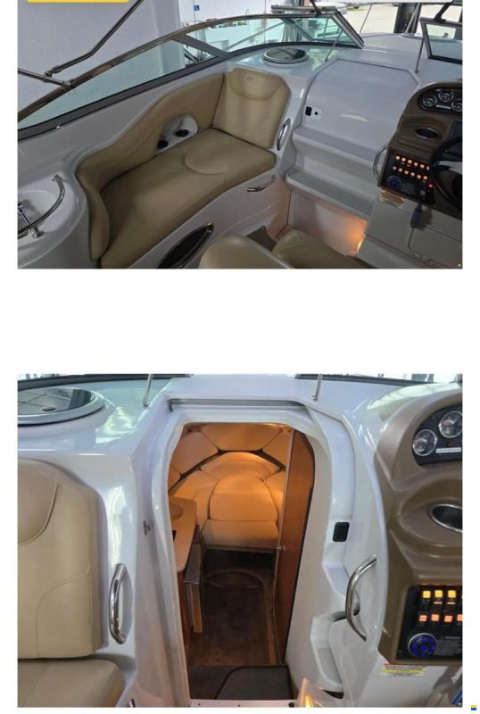 Crownline 260 CR