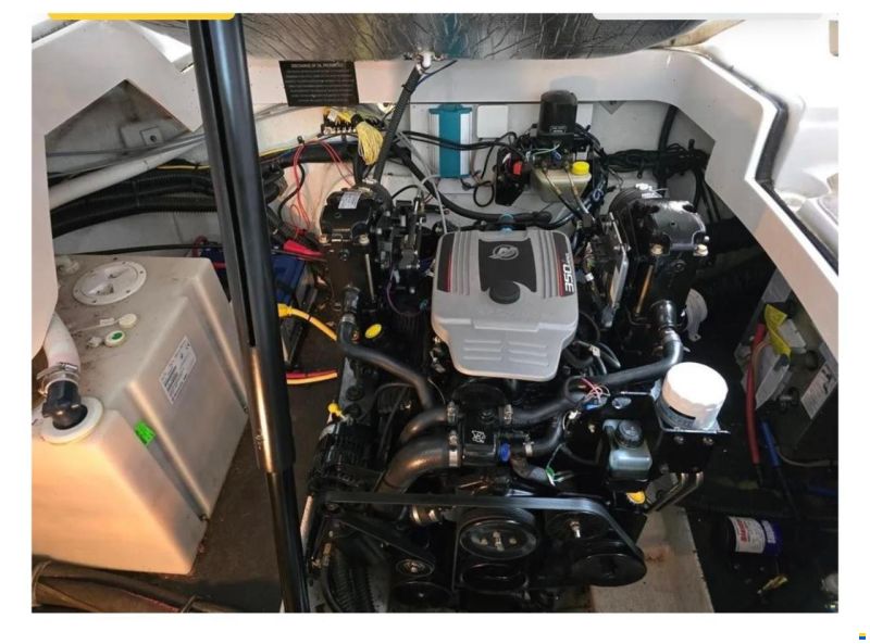 Crownline 260 CR