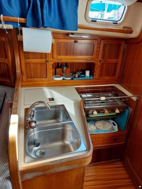 Sunbeam 32
