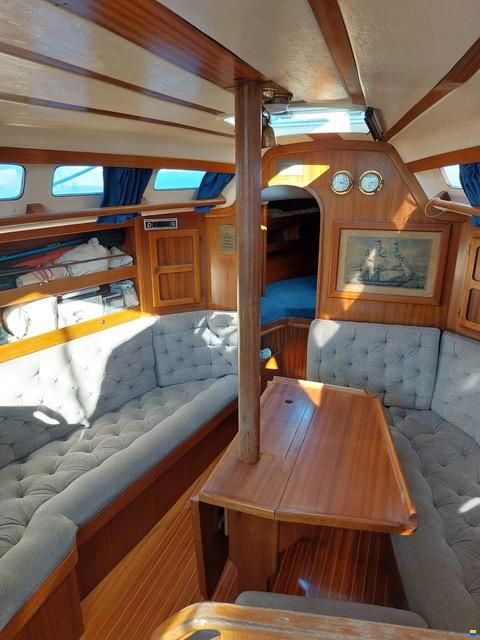 Sunbeam 32