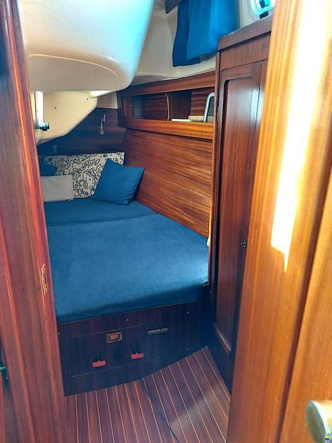 Sunbeam 32