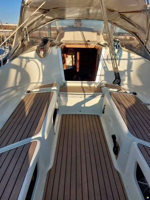 Sunbeam 32