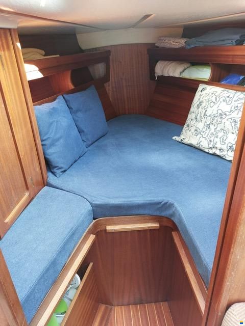 Sunbeam 32