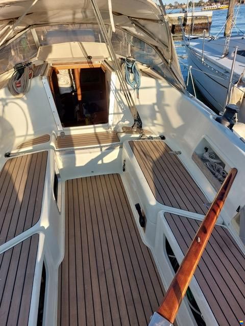 Sunbeam 32