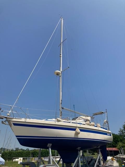 Sunbeam 32